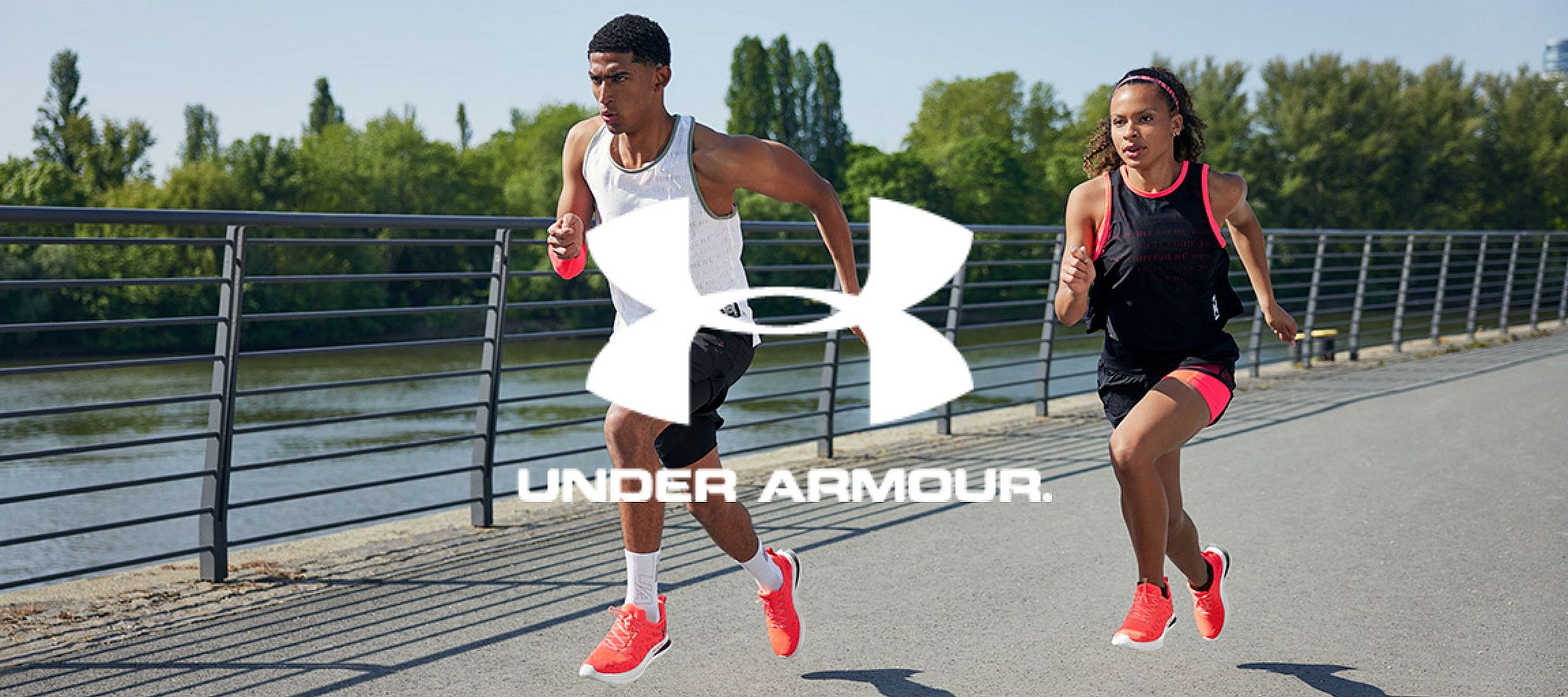 UNDER ARMOUR Saber Mais