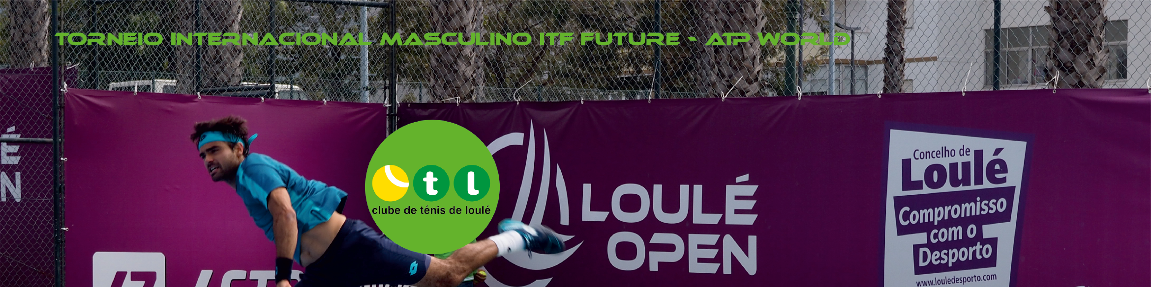 club outlet tenis